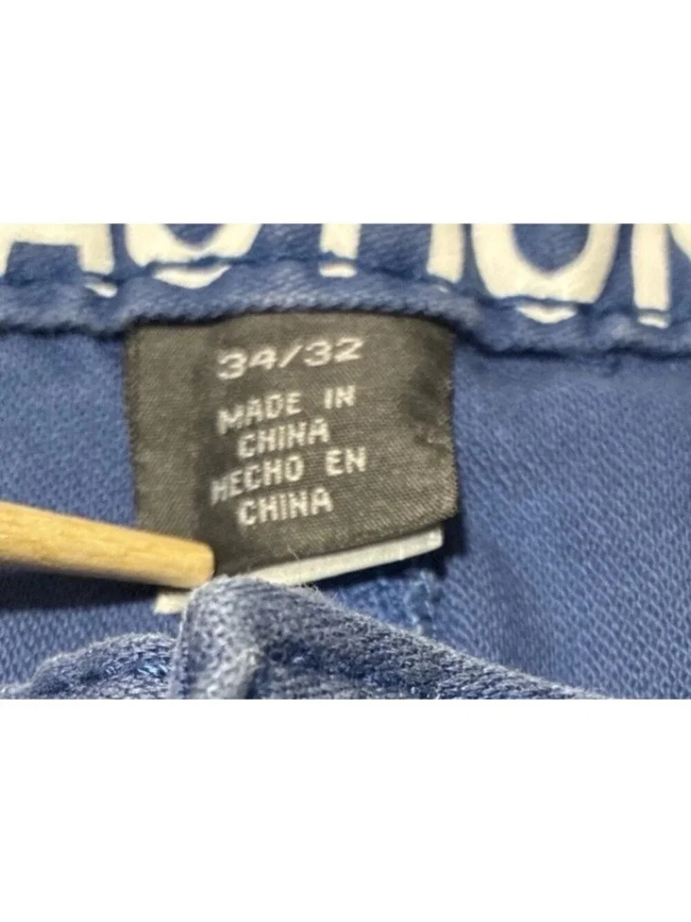 Kenneth Cole Reaction 👖 kenneth